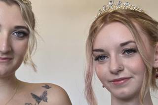 Wedding Hair And Makeup Artists - 4