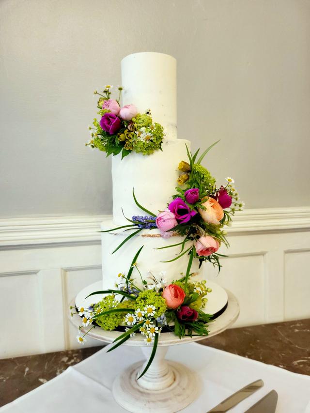 Joanna Pyda Cake Studio - 2