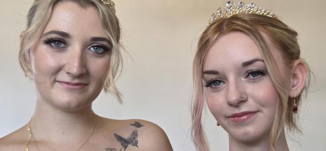 Wedding Hair And Makeup Artists - 1