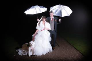 2 Wedding Photographers - 6