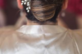 Wedding Hair And Makeup Artists - 5
