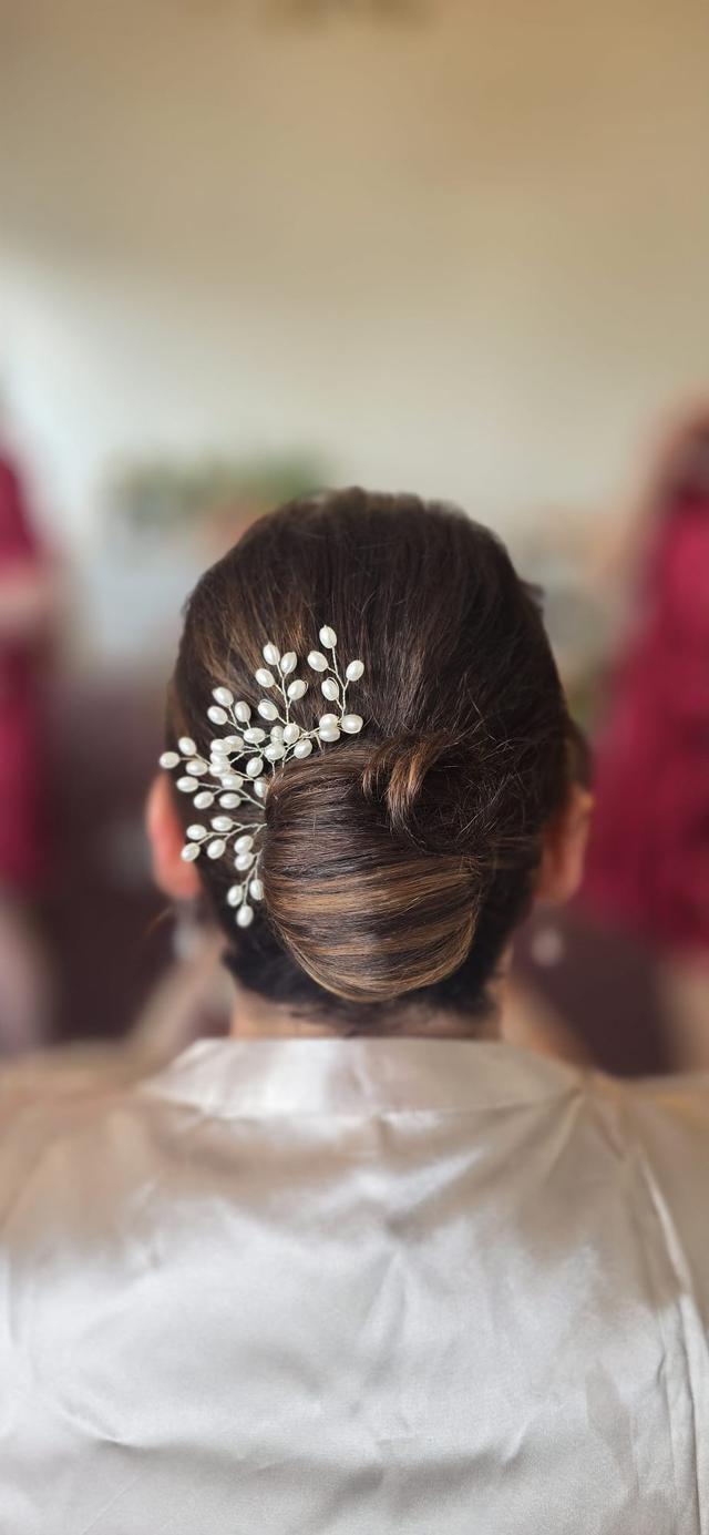 Wedding Hair And Makeup Artists - 2