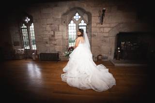 2 Wedding Photographers - 7