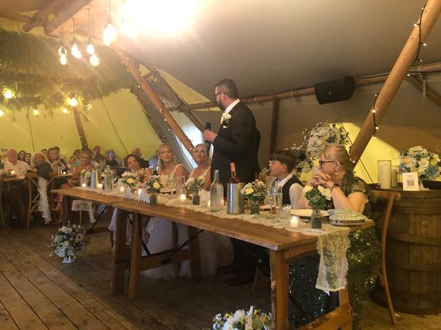 Rylands Farmhouse & Events - 3
