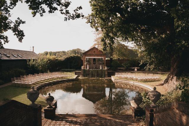 Micklefield Hall - 3