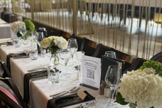 Rustic Wedding Blooms Hire & Co - 8