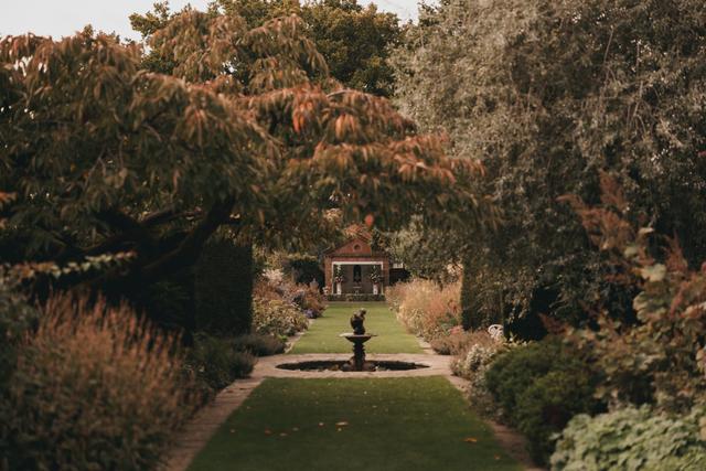 Micklefield Hall - 4