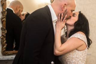 Callum Thompson Wedding Photography - 16