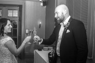 Callum Thompson Wedding Photography - 17