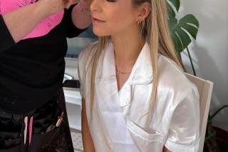 Let's Makeup Darlings - 6