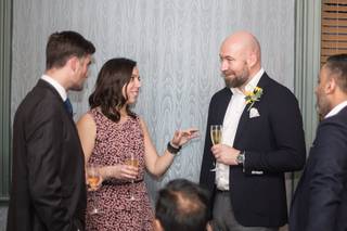 Callum Thompson Wedding Photography - 18