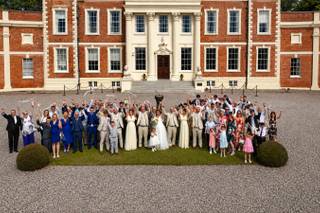 Hawkstone Hall - 5