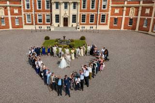 Hawkstone Hall - 6