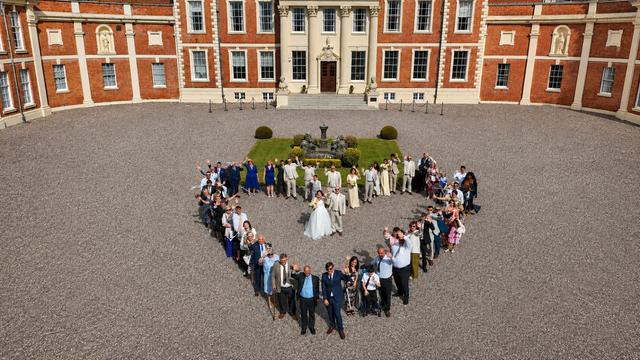 Hawkstone Hall - 3
