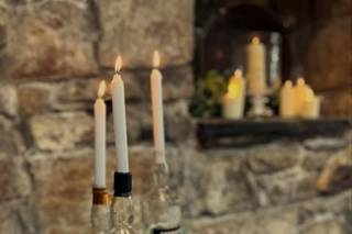 Sarah Mae Flowers - 8