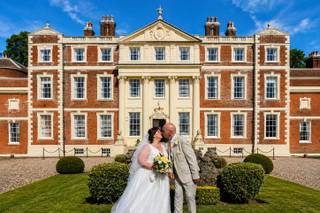 Hawkstone Hall - 7