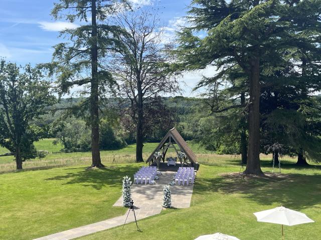 Highley Manor - 4