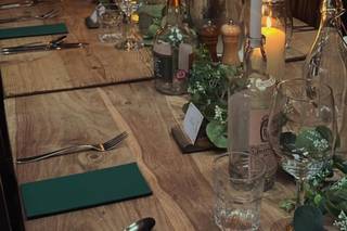 Sarah Mae Flowers - 9