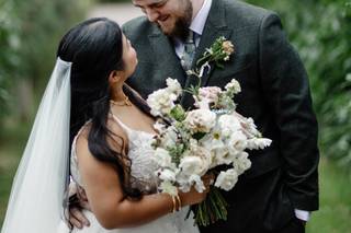 Emily Rose Wedding & Events Singer - 8