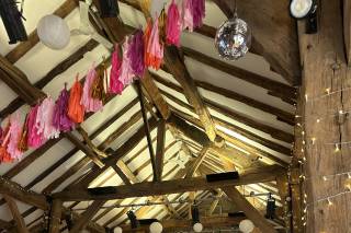 The Northorpe Barn - 5