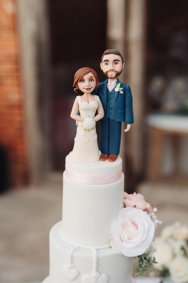 Cakes By Amber - 1