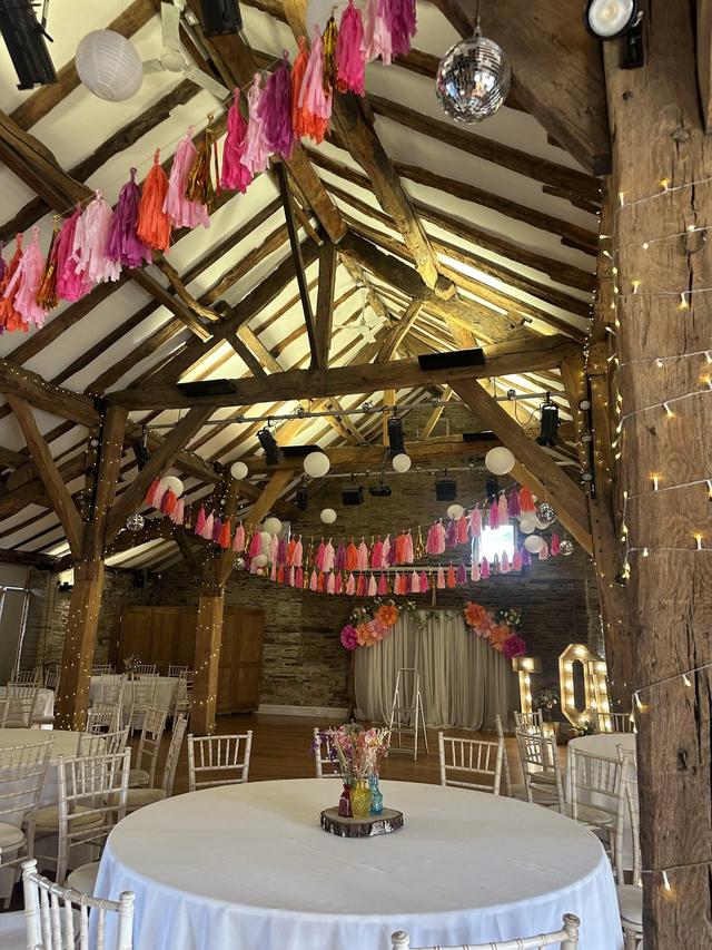 The Northorpe Barn - 1