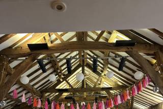 The Northorpe Barn - 6