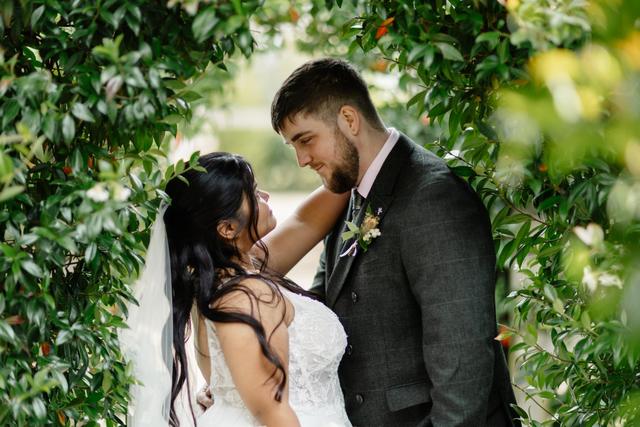 Emily Rose Wedding & Events Singer - 4