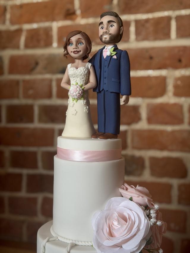 Cakes By Amber - 2