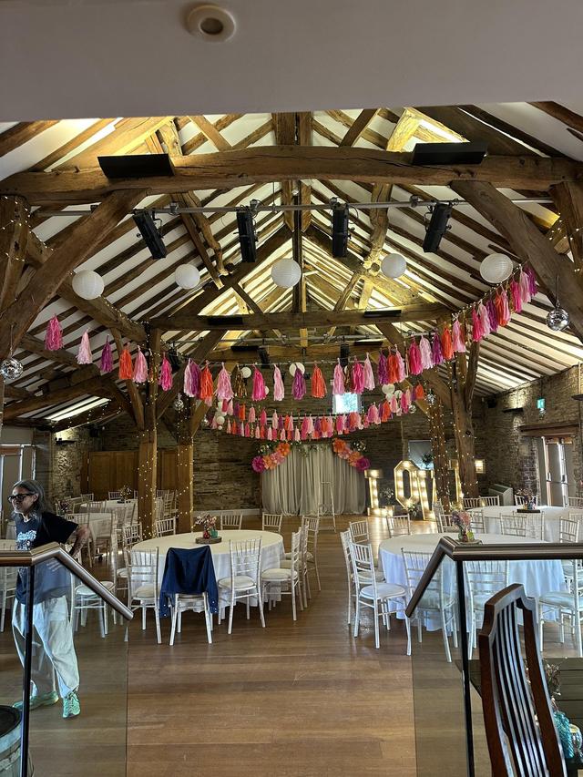 The Northorpe Barn - 2
