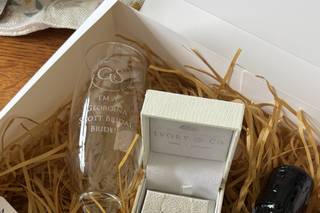 Georgina Scott Bridal - 5