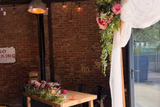 Woodhouse Events - 5
