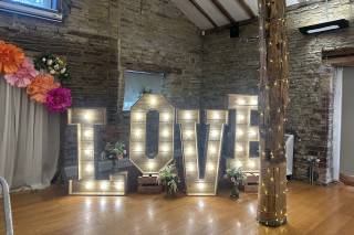 The Northorpe Barn - 7