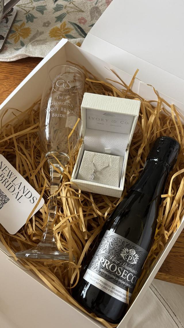 Georgina Scott Bridal - 2