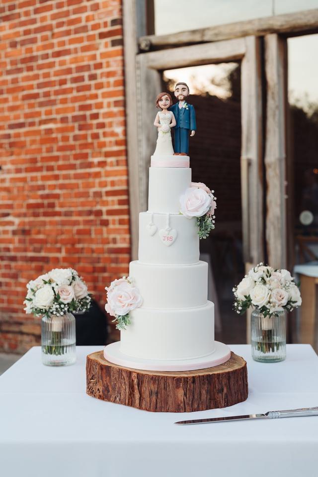 Cakes By Amber - 3