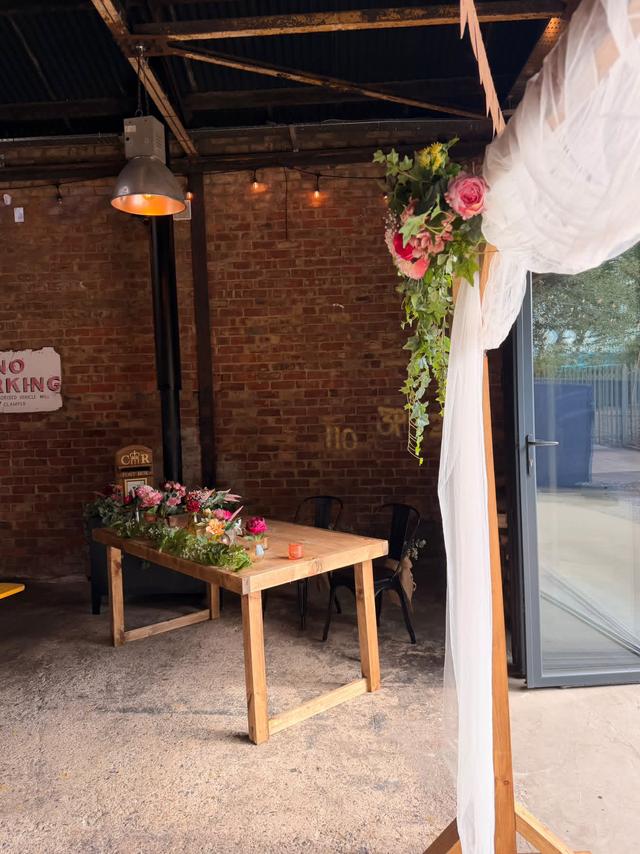 Woodhouse Events - 1