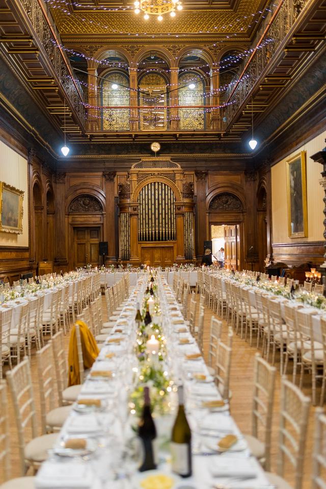 Westonbirt House - 2