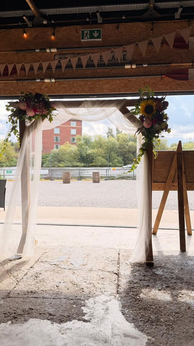Woodhouse Events - 3
