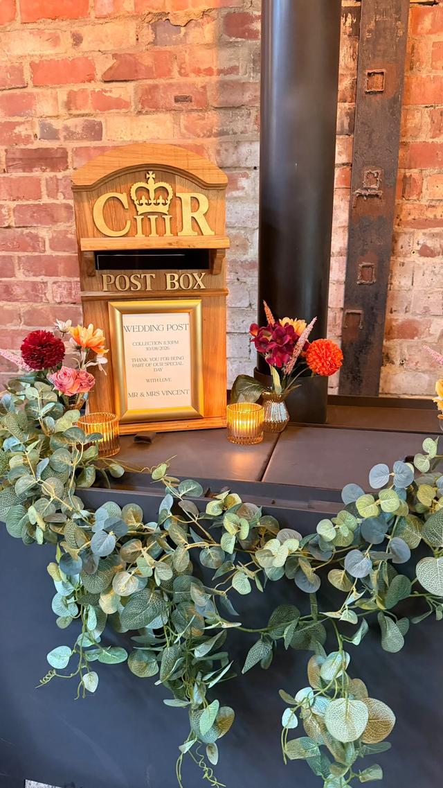 Woodhouse Events - 4