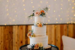 Cake Couture by Caroline - 5