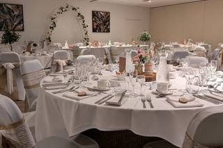 Holiday Inn Peterborough West - 5
