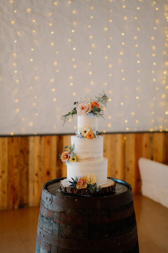 Cake Couture by Caroline - 1