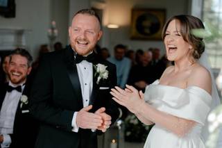 Bespoke Celebrant Ceremonies - 10