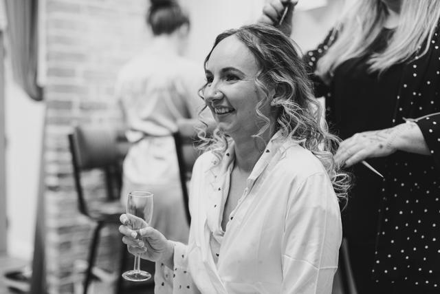 Makeup by Fi Farrelly - 4