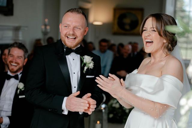 Bespoke Celebrant Ceremonies - 4