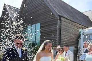 De Vere Cotswold Water Park - 8