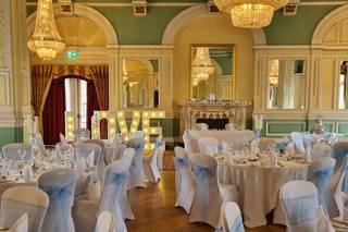 Midland Hotel, Bradford - 8