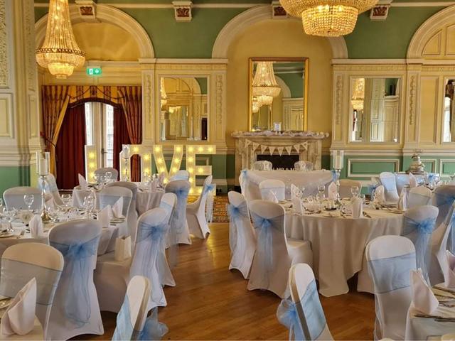 Midland Hotel, Bradford - 3