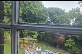 Findon Manor Hotel - 14