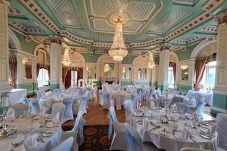 Midland Hotel, Bradford - 9